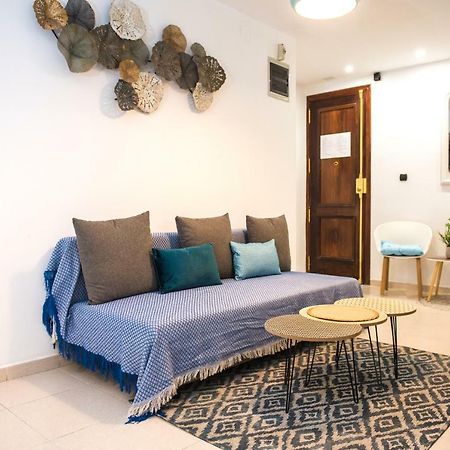 Catedral Apartment Valencia Luaran gambar