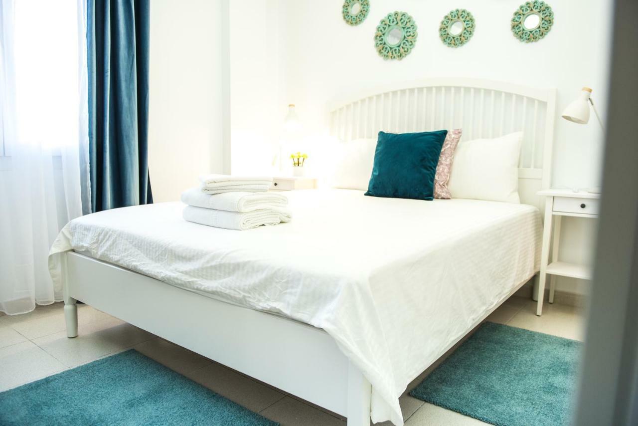 Catedral Apartment Valencia Luaran gambar