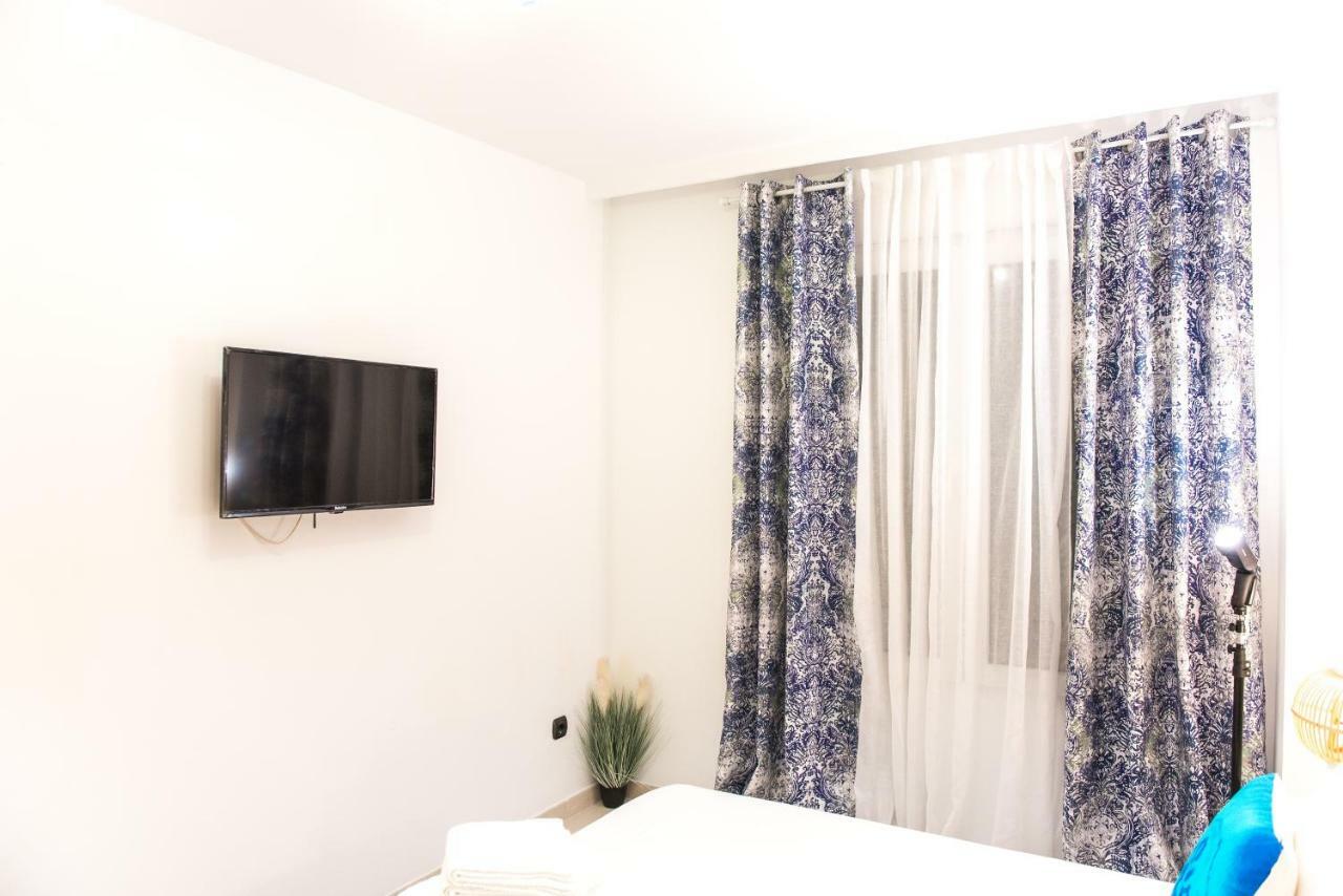Catedral Apartment Valencia Luaran gambar