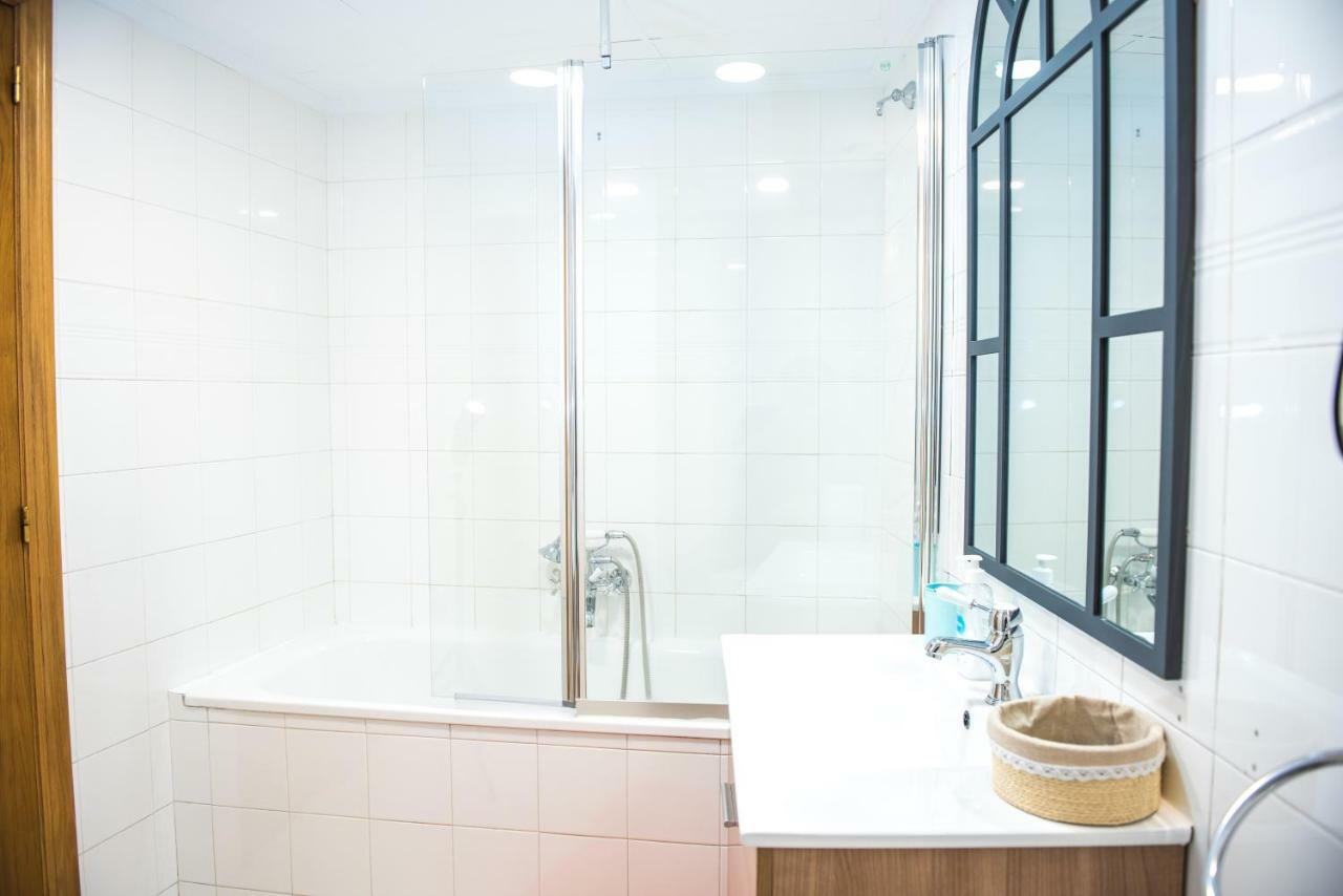 Catedral Apartment Valencia Luaran gambar