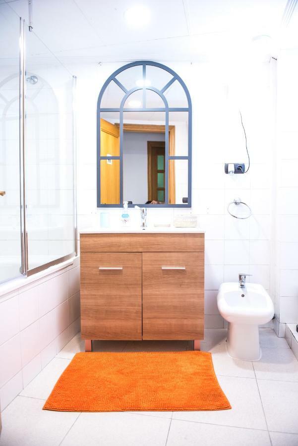 Catedral Apartment Valencia Luaran gambar