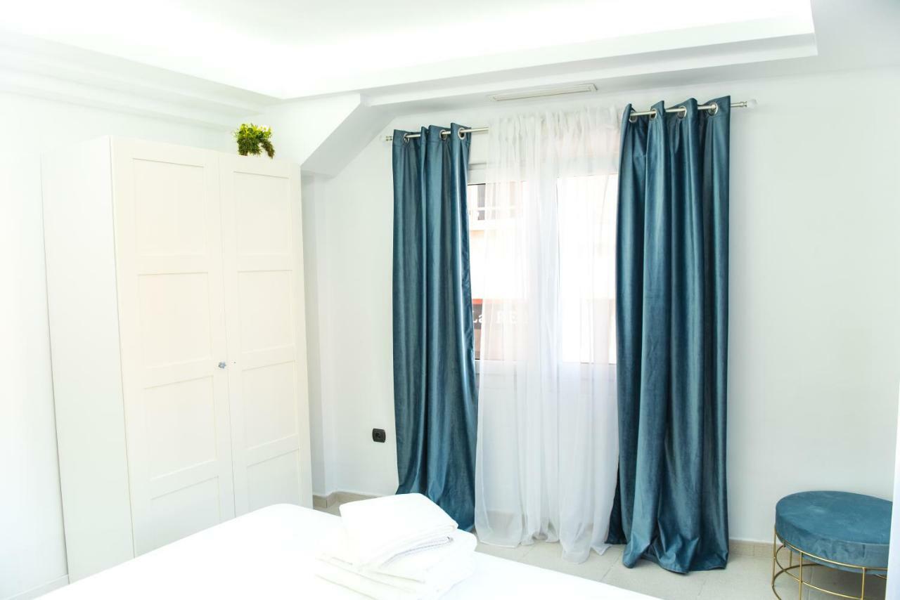 Catedral Apartment Valencia Luaran gambar