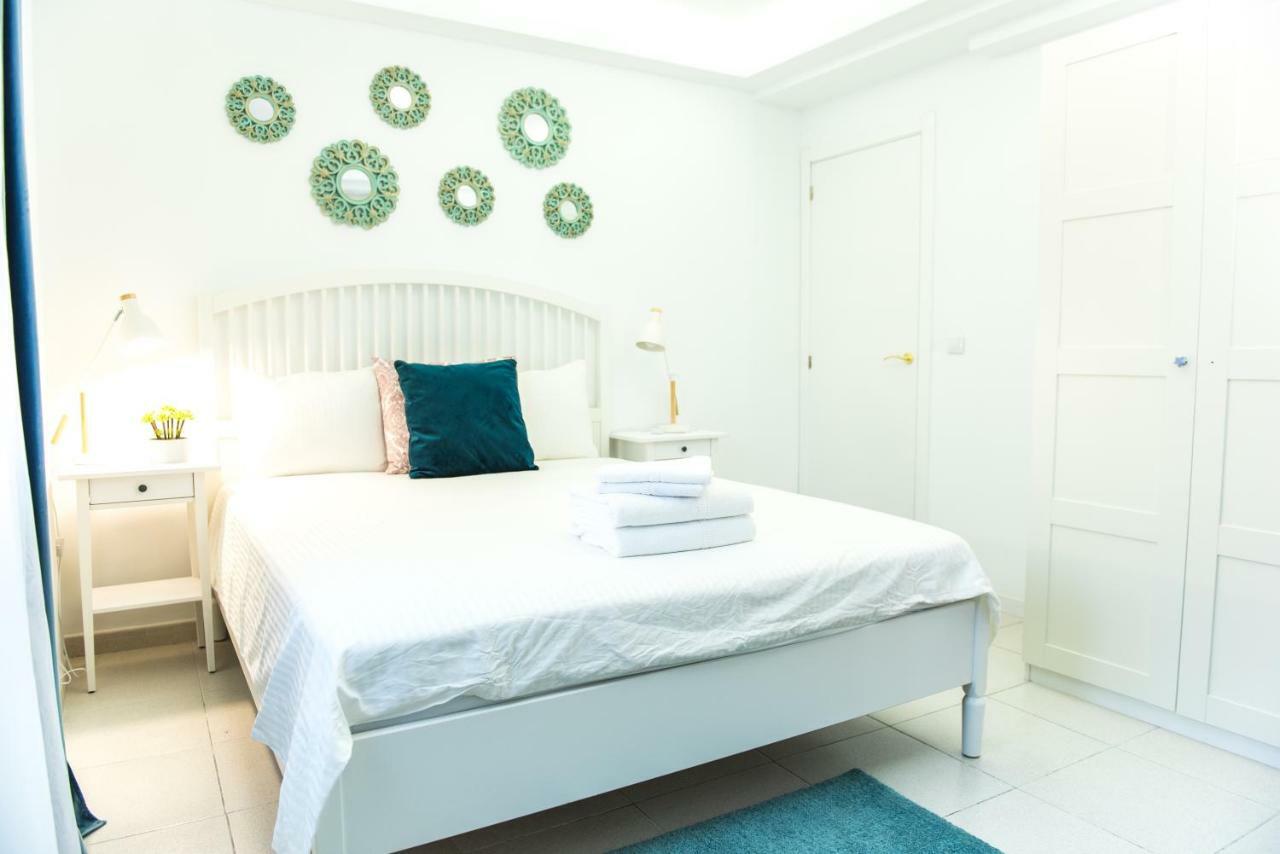 Catedral Apartment Valencia Luaran gambar