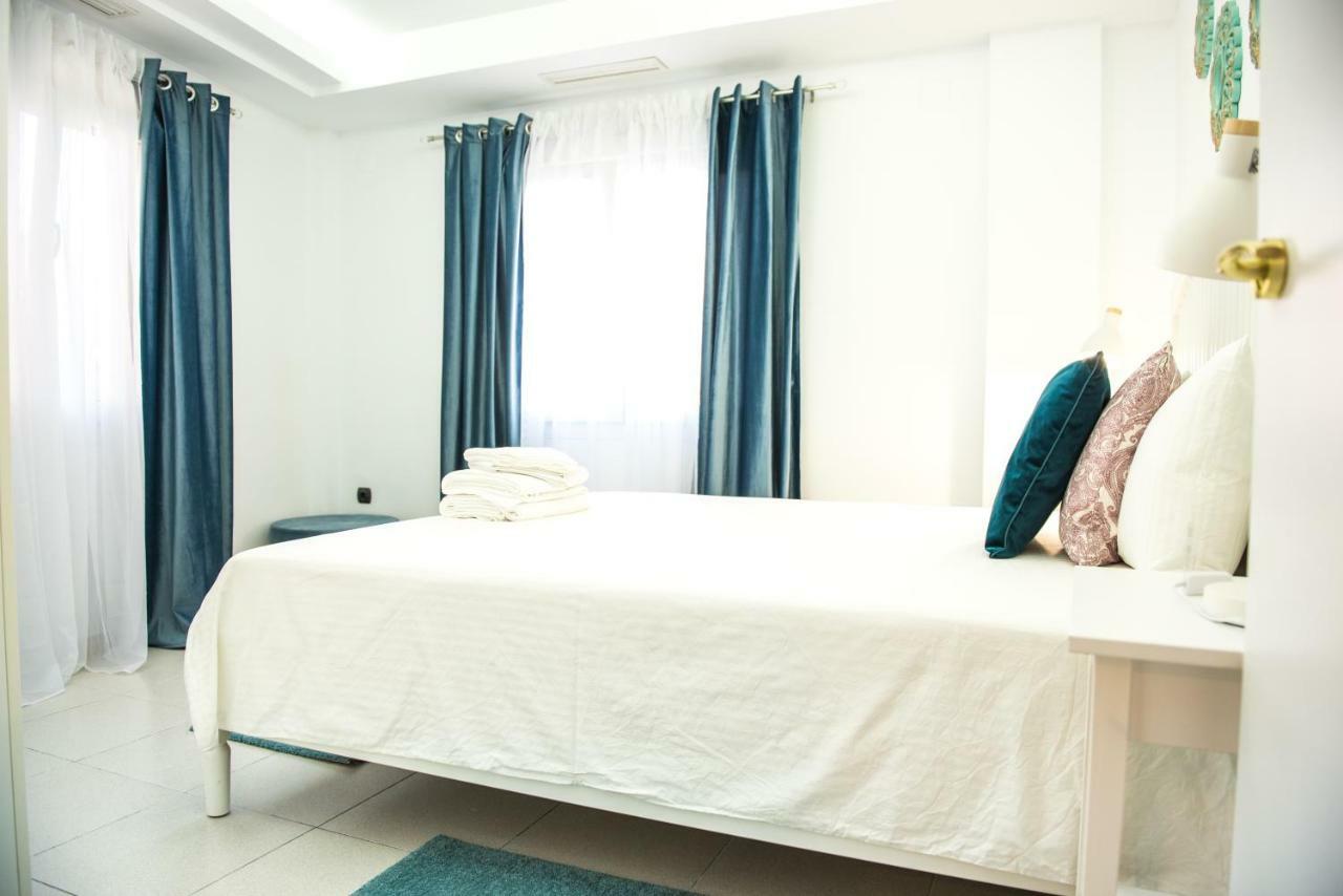Catedral Apartment Valencia Luaran gambar